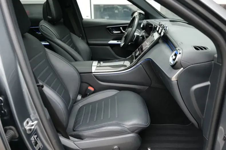 Mercedes-Benz GLC 400 (Clasa GLC) din 2023 cu 74.227 km - oferta MER214133 - foto 20