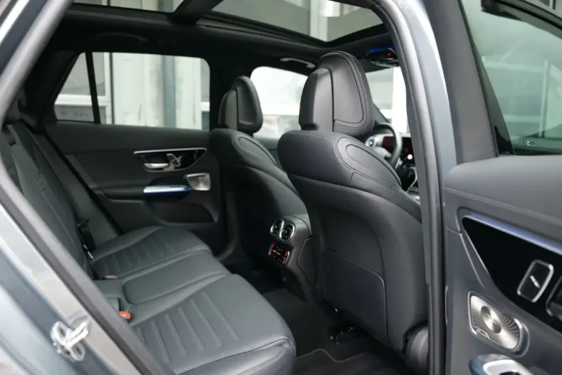 Mercedes-Benz GLC 400 (Clasa GLC) din 2023 cu 74.227 km - oferta MER214133 - foto 25