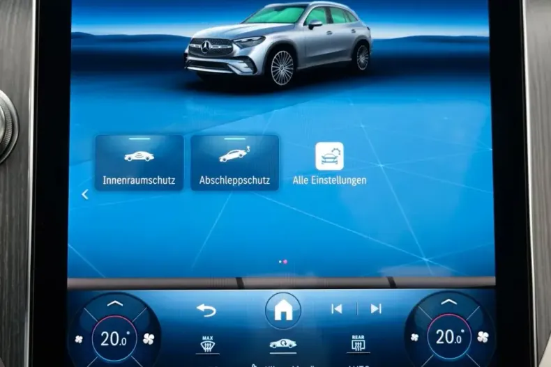 Mercedes-Benz GLC 400 (Clasa GLC) din 2023 cu 74.227 km - oferta MER214133 - foto 47
