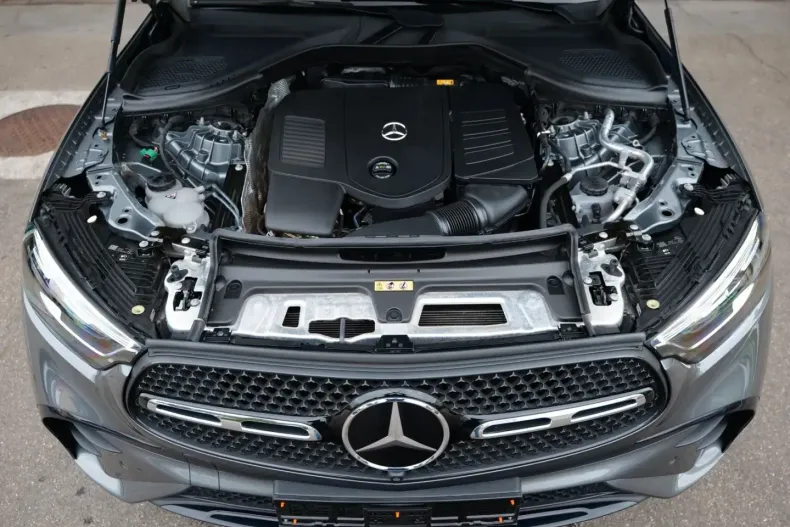 Mercedes-Benz GLC 400 (Clasa GLC) din 2023 cu 74.227 km - oferta MER214133 - foto 50