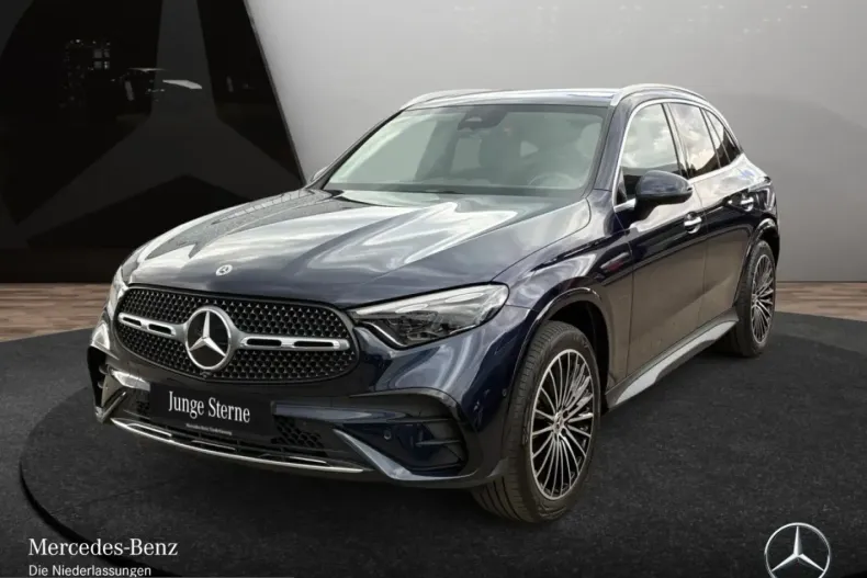 Mercedes-Benz GLC 400 (Clasa GLC) din 2023 cu 51.908 km - oferta MER214135 - foto 2