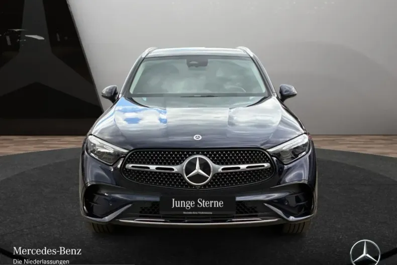 Mercedes-Benz GLC 400 (Clasa GLC) din 2023 cu 51.908 km - oferta MER214135 - foto 3
