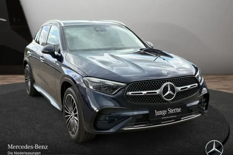 Mercedes-Benz GLC 400 (Clasa GLC) din 2023 cu 51.908 km - oferta MER214135 - foto 5