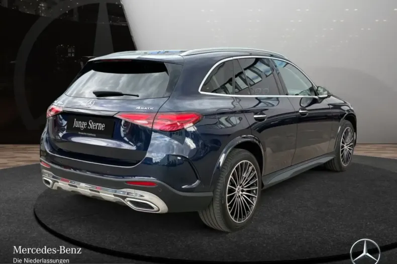 Mercedes-Benz GLC 400 (Clasa GLC) din 2023 cu 51.908 km - oferta MER214135 - foto 8