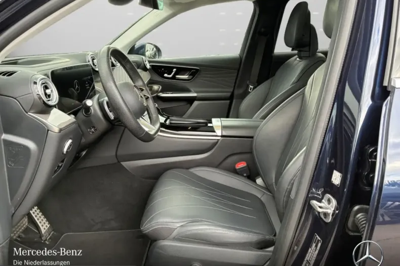 Mercedes-Benz GLC 400 (Clasa GLC) din 2023 cu 51.908 km - oferta MER214135 - foto 11