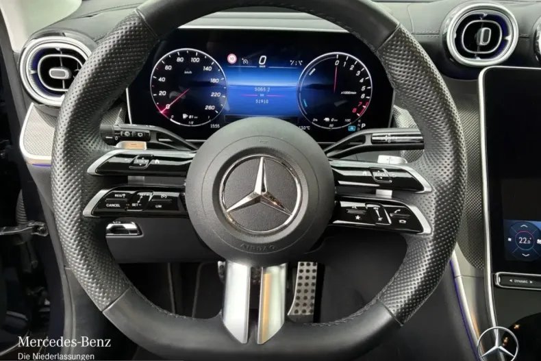 Mercedes-Benz GLC 400 (Clasa GLC) din 2023 cu 51.908 km - oferta MER214135 - foto 14