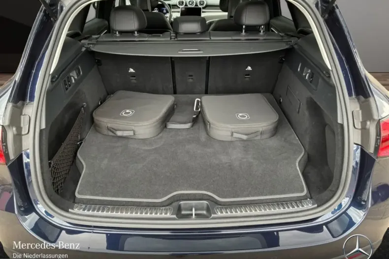 Mercedes-Benz GLC 400 (Clasa GLC) din 2023 cu 51.908 km - oferta MER214135 - foto 20