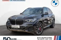 BMW X5 (Seria X) din 2022 cu 42.100 km - oferta BMW214136 - foto 1