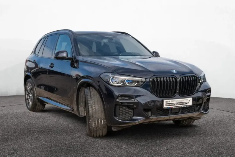BMW X5 (Seria X) din 2022 cu 42.100 km - oferta BMW214136 - foto 2