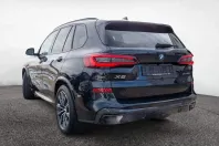 BMW X5 (Seria X) din 2022 cu 42.100 km - oferta BMW214136 - foto 4