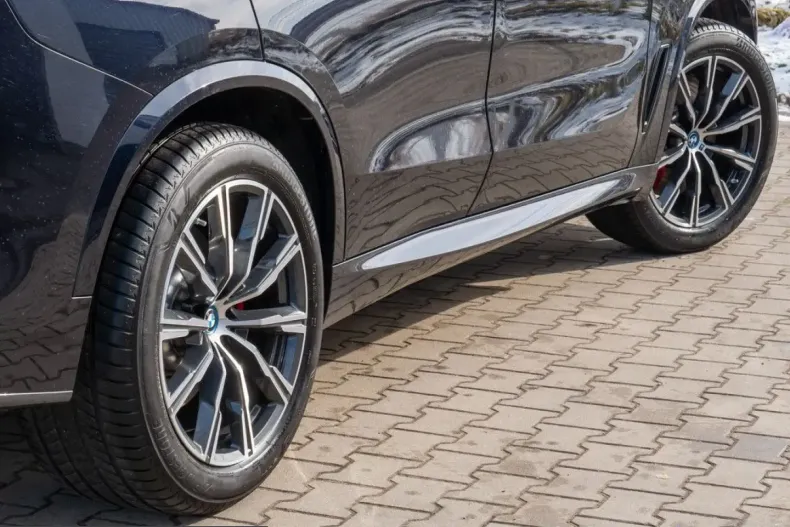 BMW X5 (Seria X) din 2022 cu 42.100 km - oferta BMW214136 - foto 5