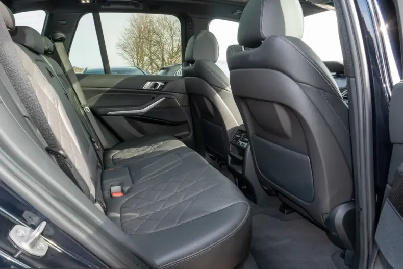 BMW X5 (Seria X) din 2022 cu 42.100 km - oferta BMW214136 - foto 8