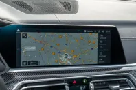 BMW X5 (Seria X) din 2022 cu 42.100 km - oferta BMW214136 - foto 12