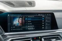BMW X5 (Seria X) din 2022 cu 42.100 km - oferta BMW214136 - foto 13
