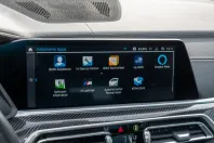 BMW X5 (Seria X) din 2022 cu 42.100 km - oferta BMW214136 - foto 14