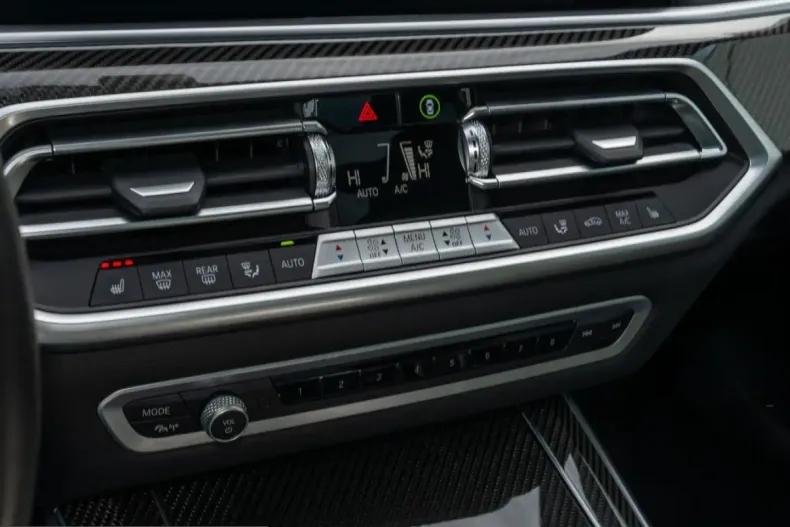BMW X5 (Seria X) din 2022 cu 42.100 km - oferta BMW214136 - foto 15