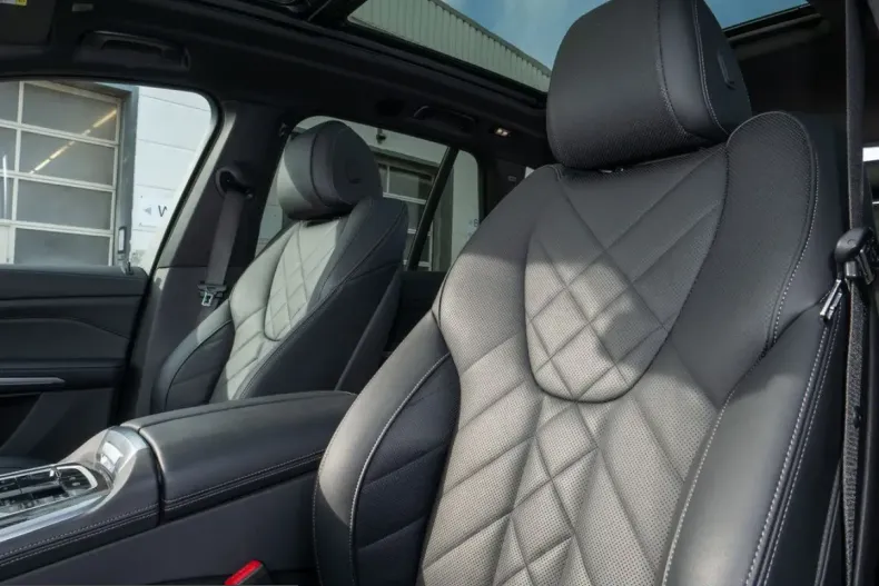 BMW X5 (Seria X) din 2022 cu 42.100 km - oferta BMW214136 - foto 21