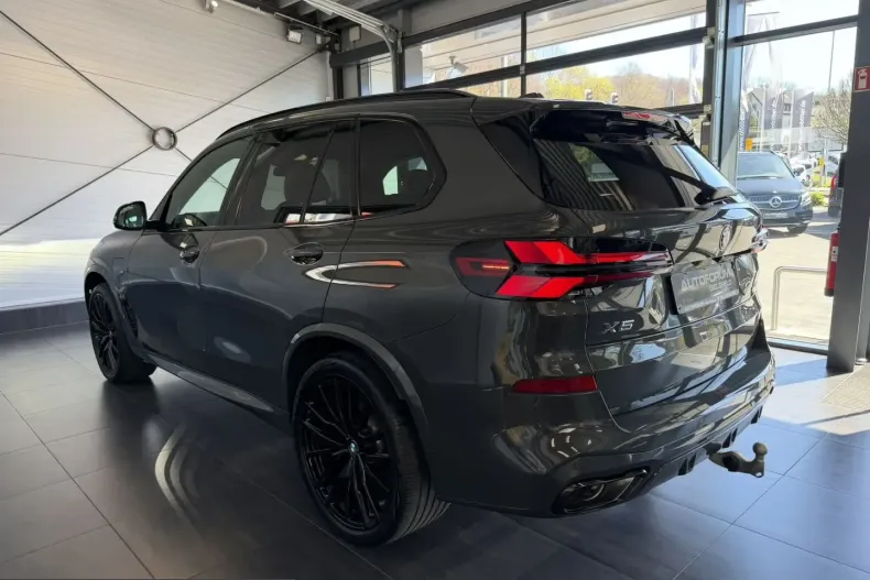 BMW X5 (Seria X) din 2023 cu 51.731 km - oferta BMW214137 - foto 3