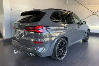 BMW X5 (Seria X) din 2023 cu 51.731 km - oferta BMW214137 - foto 5