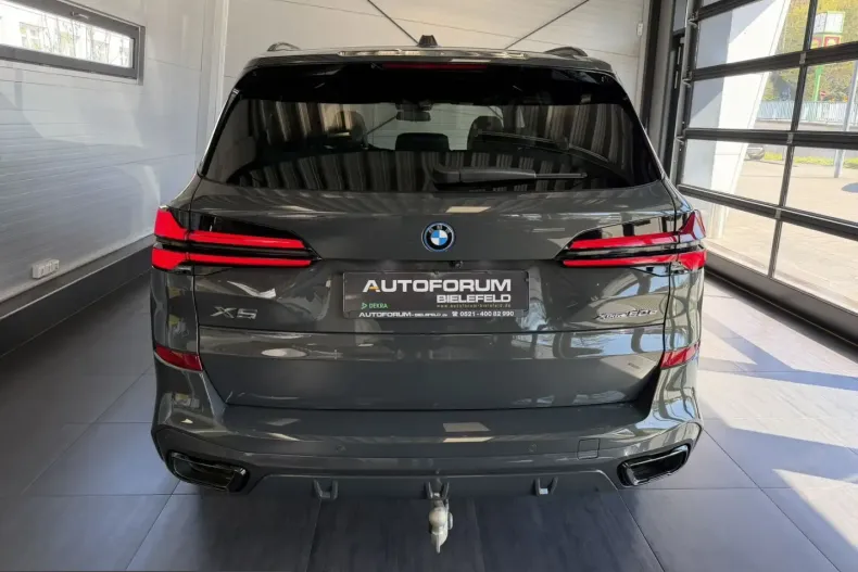 BMW X5 (Seria X) din 2023 cu 51.731 km - oferta BMW214137 - foto 6