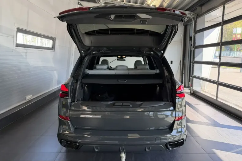 BMW X5 (Seria X) din 2023 cu 51.731 km - oferta BMW214137 - foto 7