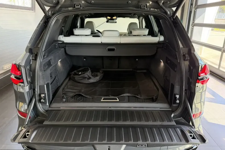 BMW X5 (Seria X) din 2023 cu 51.731 km - oferta BMW214137 - foto 8