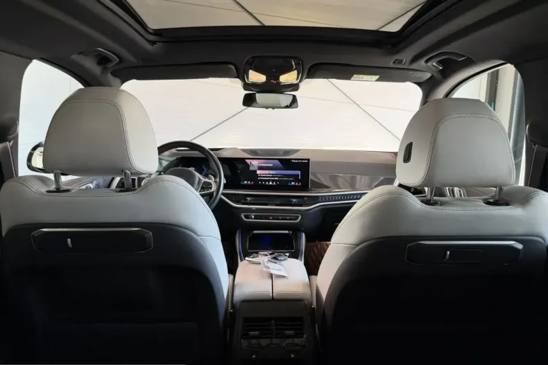 BMW X5 (Seria X) din 2023 cu 51.731 km - oferta BMW214137 - foto 10