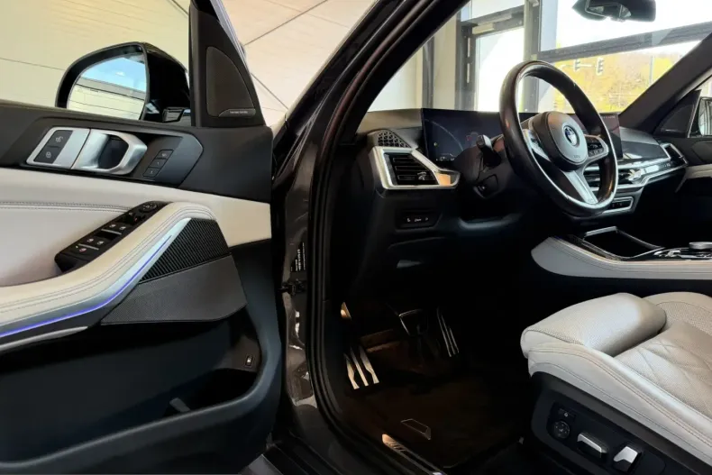 BMW X5 (Seria X) din 2023 cu 51.731 km - oferta BMW214137 - foto 11