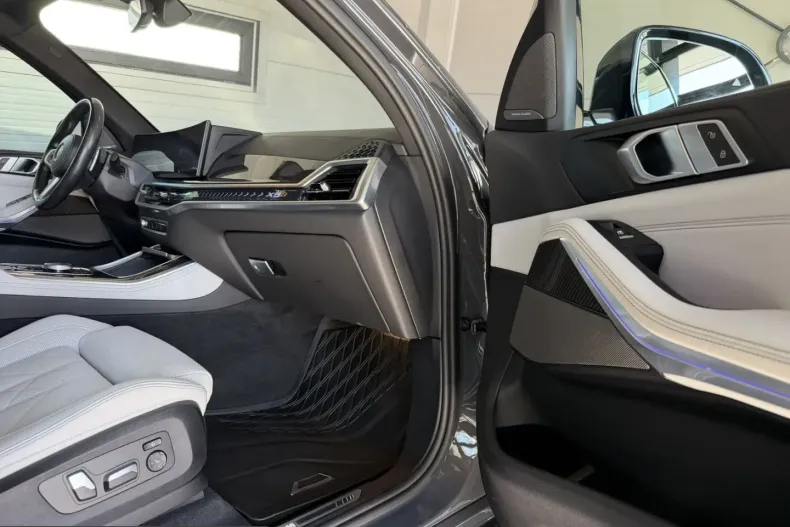 BMW X5 (Seria X) din 2023 cu 51.731 km - oferta BMW214137 - foto 13