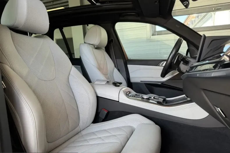 BMW X5 (Seria X) din 2023 cu 51.731 km - oferta BMW214137 - foto 14