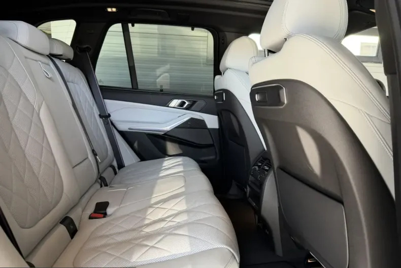 BMW X5 (Seria X) din 2023 cu 51.731 km - oferta BMW214137 - foto 16