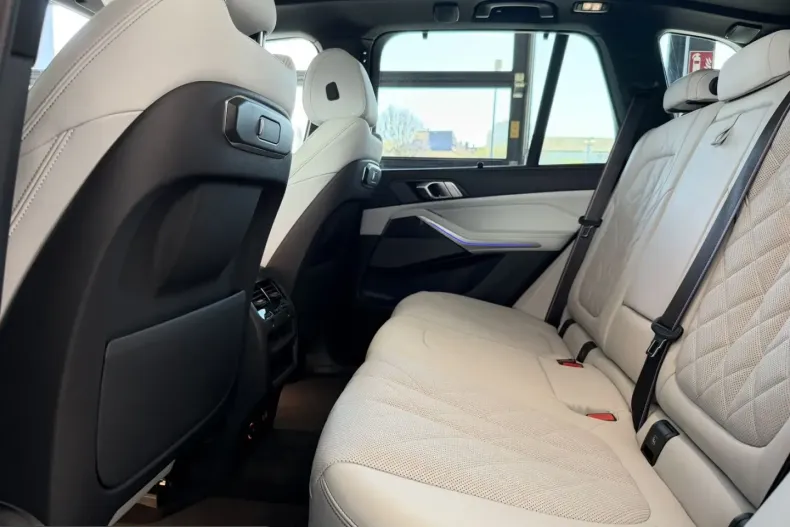BMW X5 (Seria X) din 2023 cu 51.731 km - oferta BMW214137 - foto 18