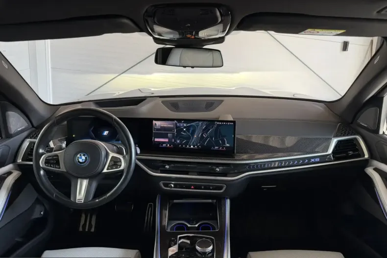 BMW X5 (Seria X) din 2023 cu 51.731 km - oferta BMW214137 - foto 19