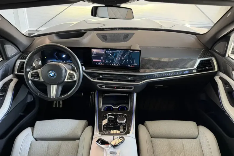 BMW X5 (Seria X) din 2023 cu 51.731 km - oferta BMW214137 - foto 20