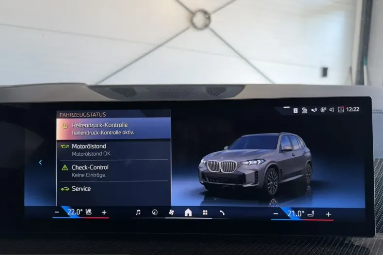 BMW X5 (Seria X) din 2023 cu 51.731 km - oferta BMW214137 - foto 23