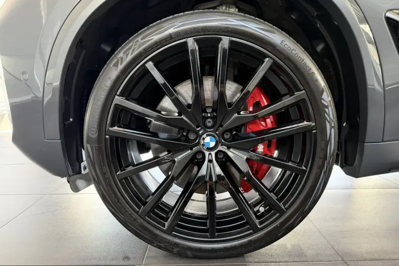 BMW X5 (Seria X) din 2023 cu 51.731 km - oferta BMW214137 - foto 27