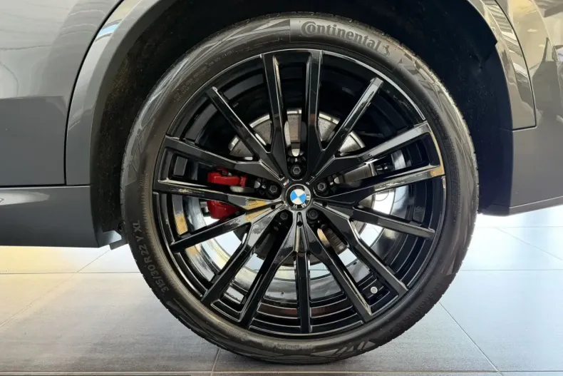 BMW X5 (Seria X) din 2023 cu 51.731 km - oferta BMW214137 - foto 28