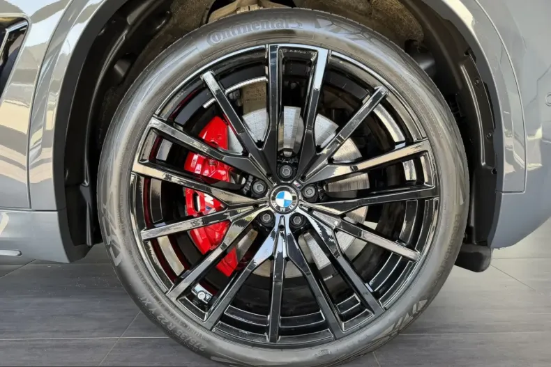 BMW X5 (Seria X) din 2023 cu 51.731 km - oferta BMW214137 - foto 29