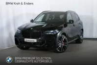 BMW X5 (Seria X) din 2022 cu 52.133 km - oferta BMW214138 - foto 1