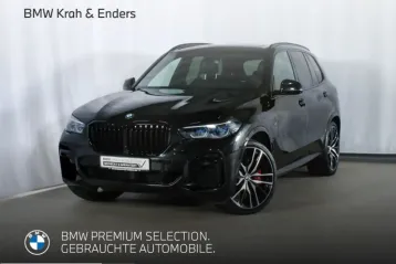 BMW X5 din 2022 - oferta BMW214138