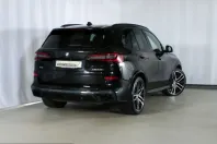 BMW X5 (Seria X) din 2022 cu 52.133 km - oferta BMW214138 - foto 2