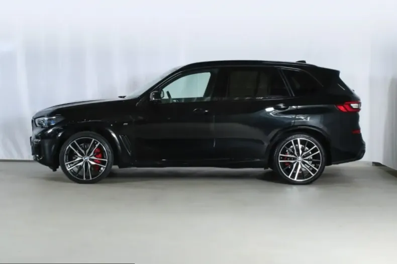 BMW X5 (Seria X) din 2022 cu 52.133 km - oferta BMW214138 - foto 3