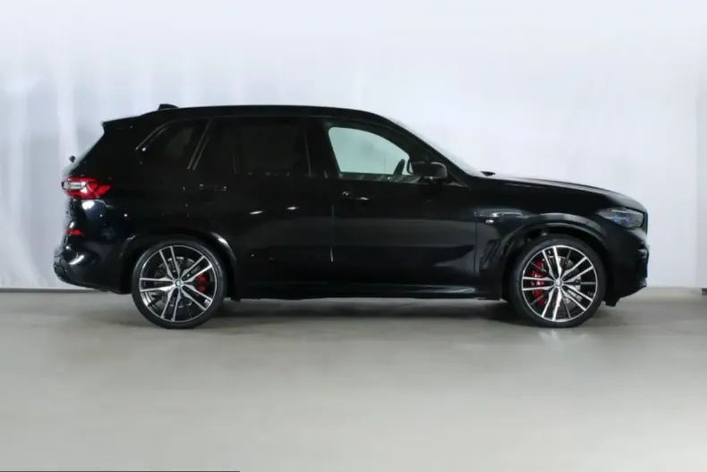 BMW X5 (Seria X) din 2022 cu 52.133 km - oferta BMW214138 - foto 4