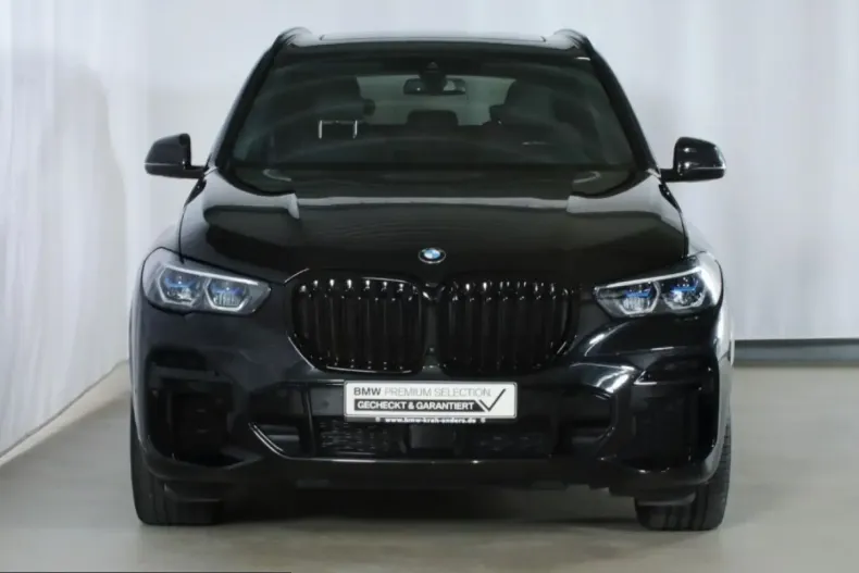 BMW X5 (Seria X) din 2022 cu 52.133 km - oferta BMW214138 - foto 5