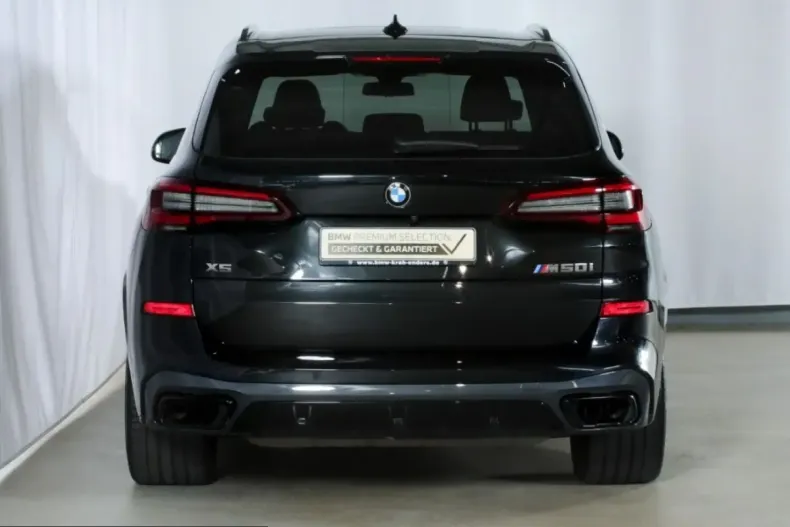 BMW X5 (Seria X) din 2022 cu 52.133 km - oferta BMW214138 - foto 6