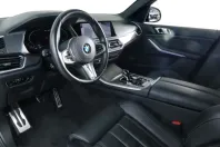 BMW X5 (Seria X) din 2022 cu 52.133 km - oferta BMW214138 - foto 7