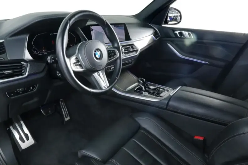 BMW X5 (Seria X) din 2022 cu 52.133 km - oferta BMW214138 - foto 7