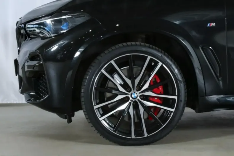 BMW X5 (Seria X) din 2022 cu 52.133 km - oferta BMW214138 - foto 12