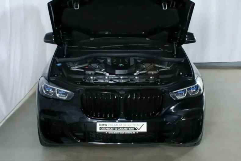 BMW X5 (Seria X) din 2022 cu 52.133 km - oferta BMW214138 - foto 14