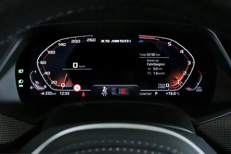 BMW X5 (Seria X) din 2022 cu 52.133 km - oferta BMW214138 - foto 15